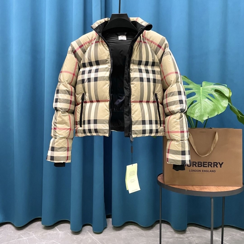 Burberry Coat